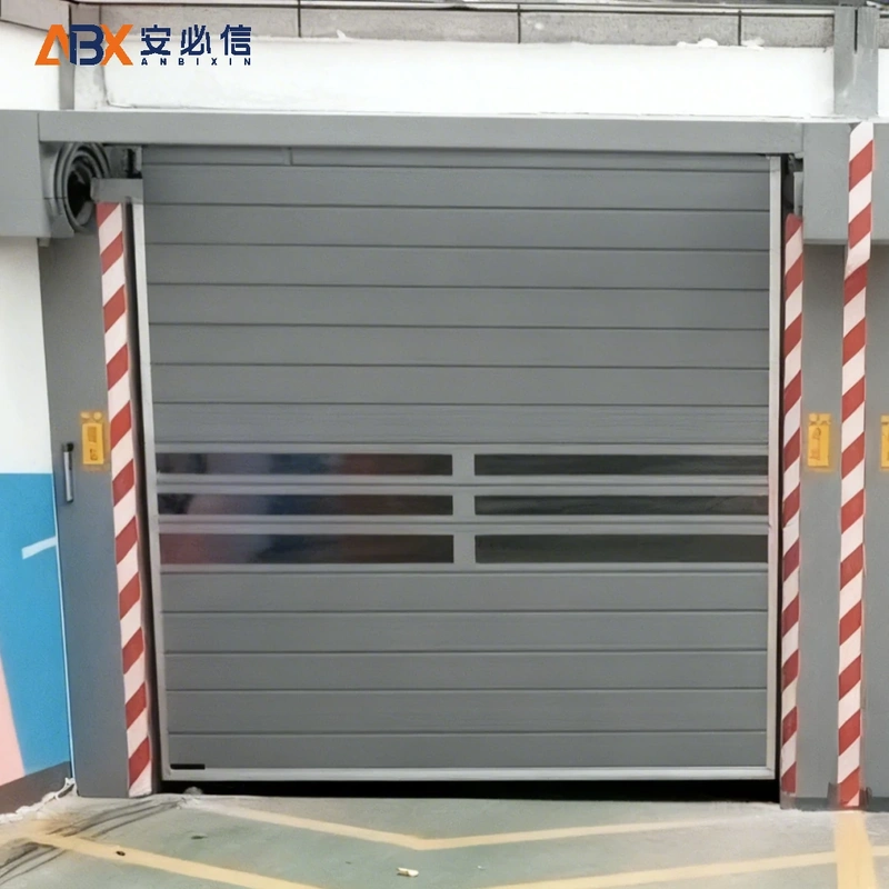 黔南布依族苗族自治州雷达高速门